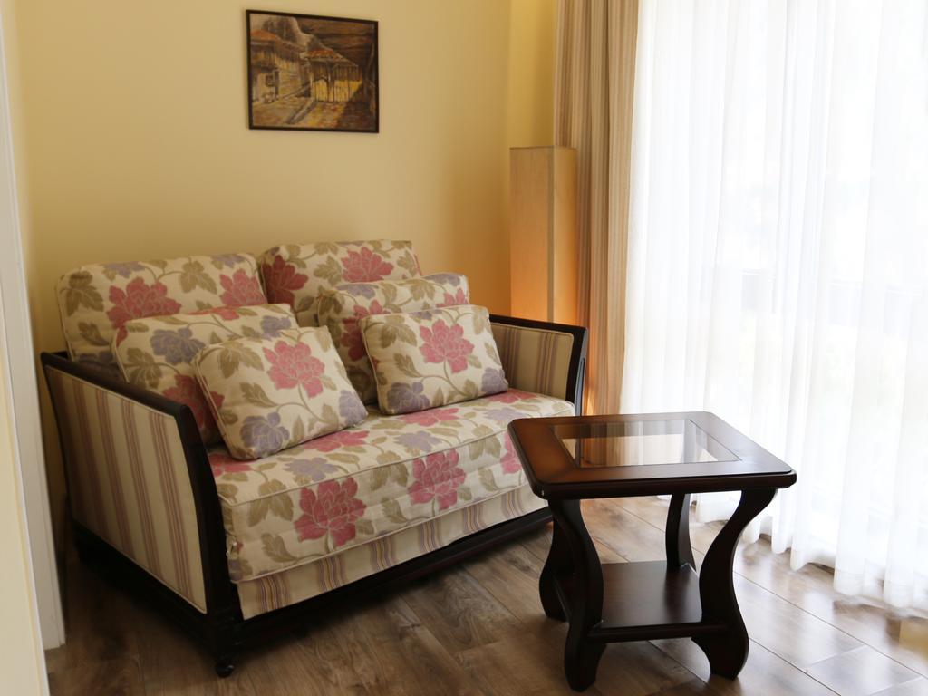 Aqua Varvara Hotel Vetren Dol Pokoj fotografie