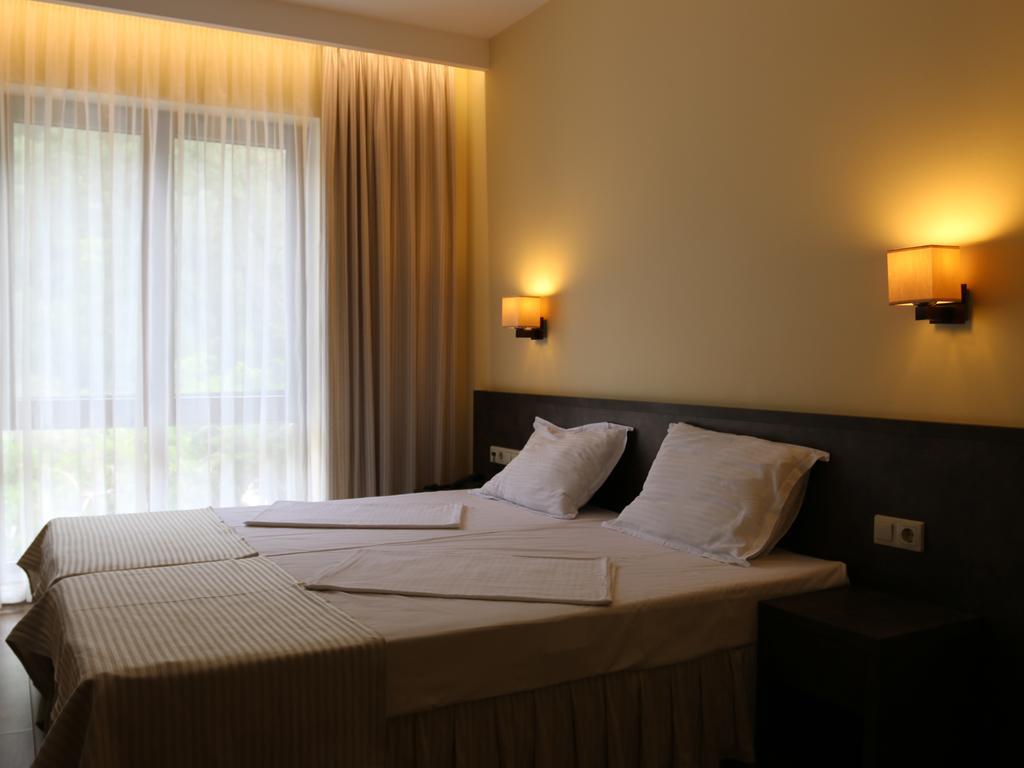 Aqua Varvara Hotel Vetren Dol Pokoj fotografie
