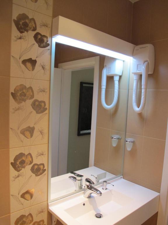 Aqua Varvara Hotel Vetren Dol Pokoj fotografie