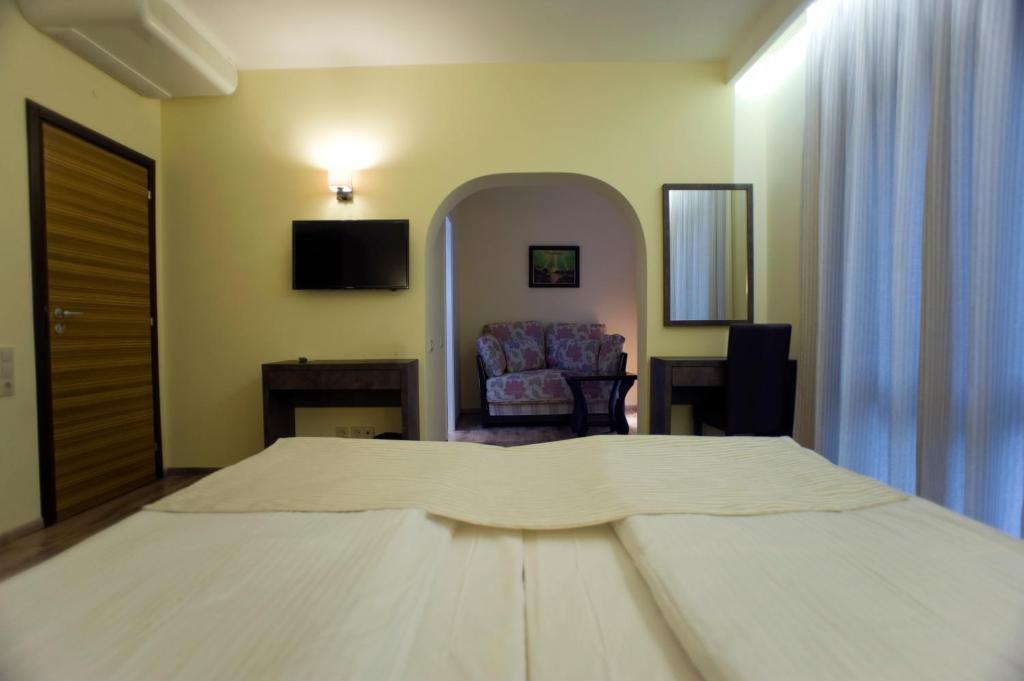 Aqua Varvara Hotel Vetren Dol Pokoj fotografie