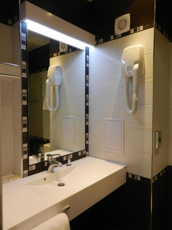 Aqua Varvara Hotel Vetren Dol Pokoj fotografie